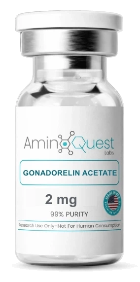 Gonadorelin Acetate 2MG