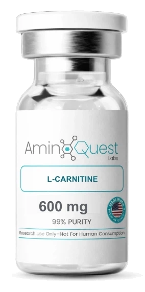 L-Carnitine 600MG