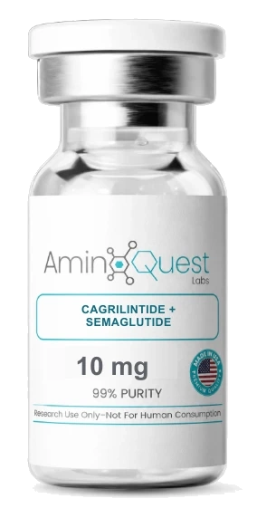 Cagrilintide + Semaglutide
